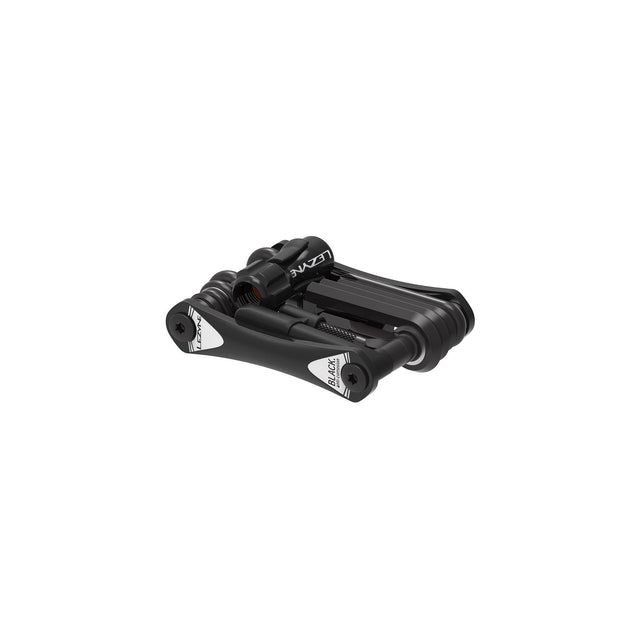 Lezyne Rap II 20 Tubeless Multi - Tool Black