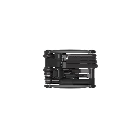 Lezyne Rap II 20 Tubeless Multi - Tool Black