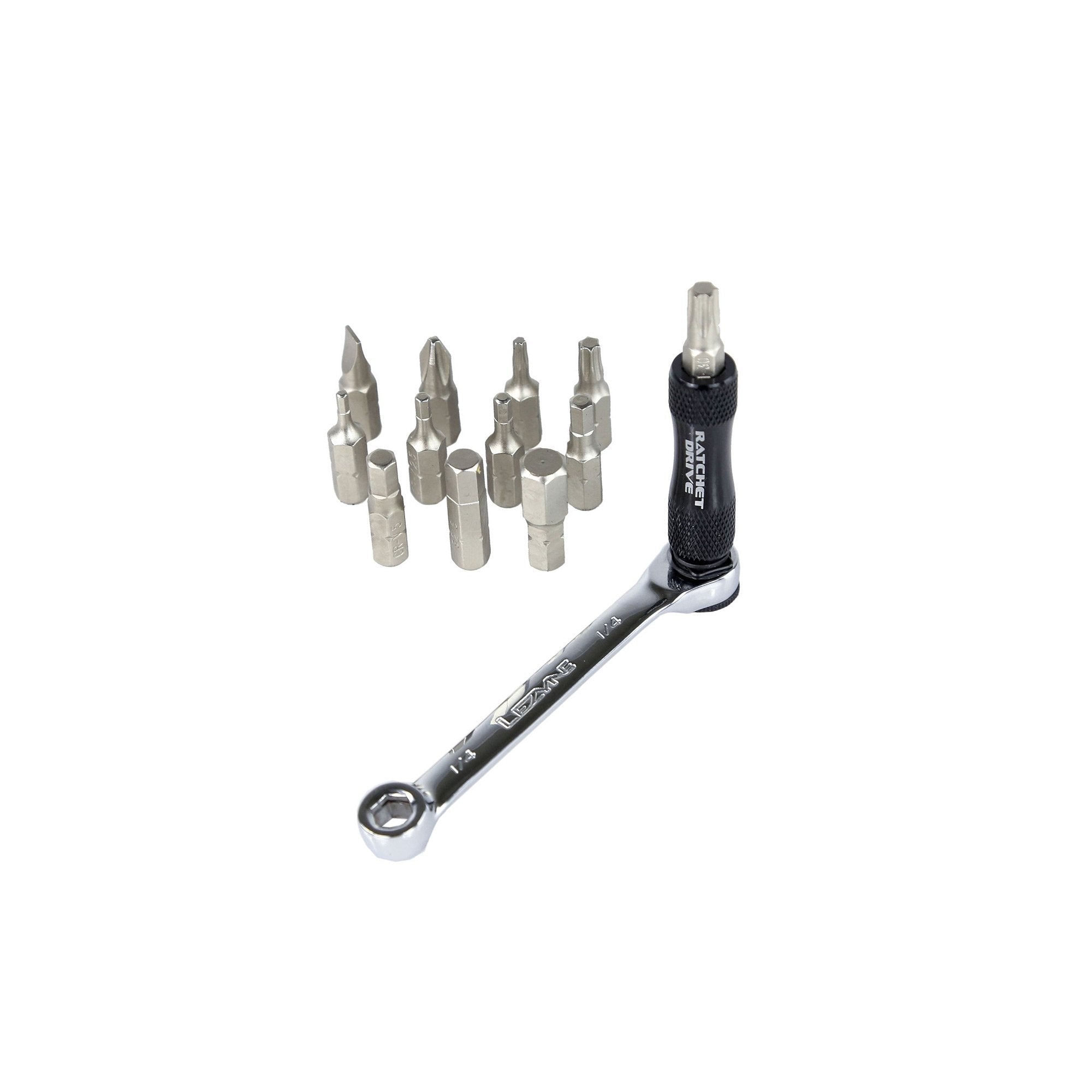 Lezyne Ratchet Tool Kit - Thumbnail 5