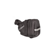 Lezyne S - Caddy Seat Bag Black