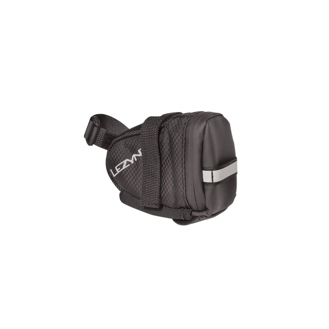 Lezyne S - Caddy Seat Bag Black