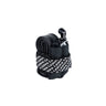 Lezyne Sendit Caddy Seat Bag Black