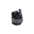 Lezyne Sendit Caddy Seat Bag Black