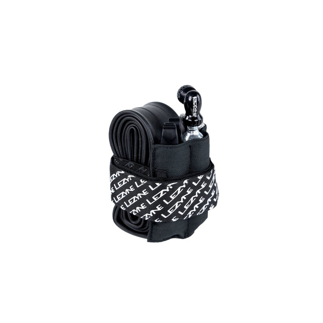 Lezyne Sendit Caddy Seat Bag Black