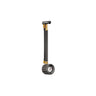 Lezyne Shock Drive Hand Pump Black / Gold