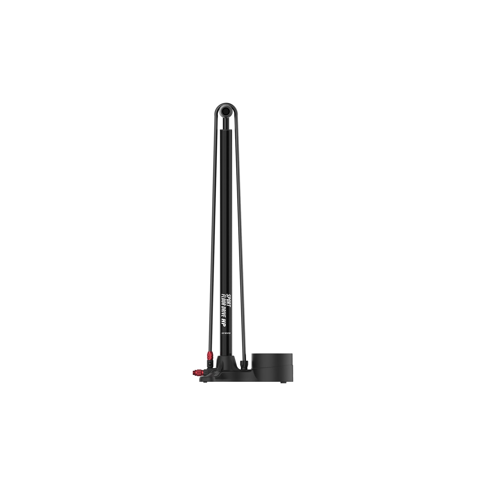 Lezyne Sport Floor Drive Pump - Thumbnail 2
