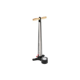 Lezyne Sport Floor DrivePump Silver
