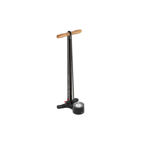 Lezyne Sport Floor DrivePump Black