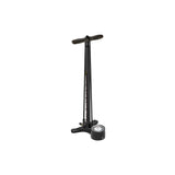 Lezyne Sport Gravel Drive 3.5 Floor Pump Matte Black