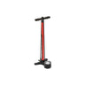 Lezyne Sport Gravel Drive 3.5 Floor Pump Red