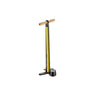 Lezyne Steel Floor Drive Pump Yellow