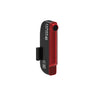 Lezyne Stick+ Drive Rear Light Black
