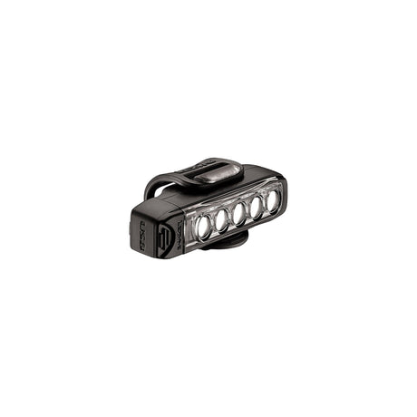 Lezyne Strip Drive 400 Front Light Black