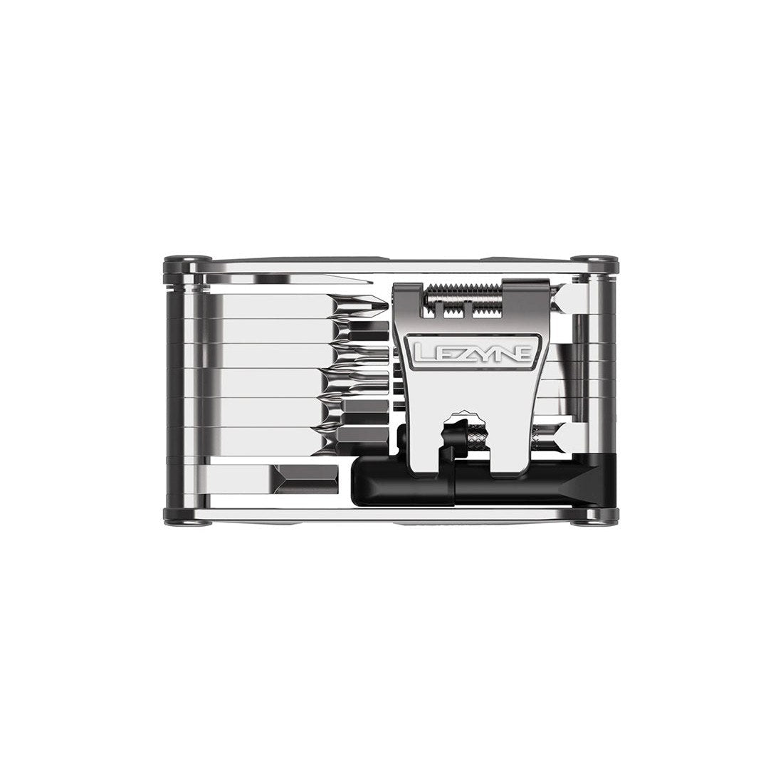 Lezyne Super SV23 Multi - Tool Silver