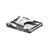 Lezyne SV Pro 13 Multi Tool Silver