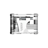 Lezyne SV Pro 13 Multi Tool Silver