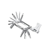 Lezyne SV Pro 13 Multi Tool Silver