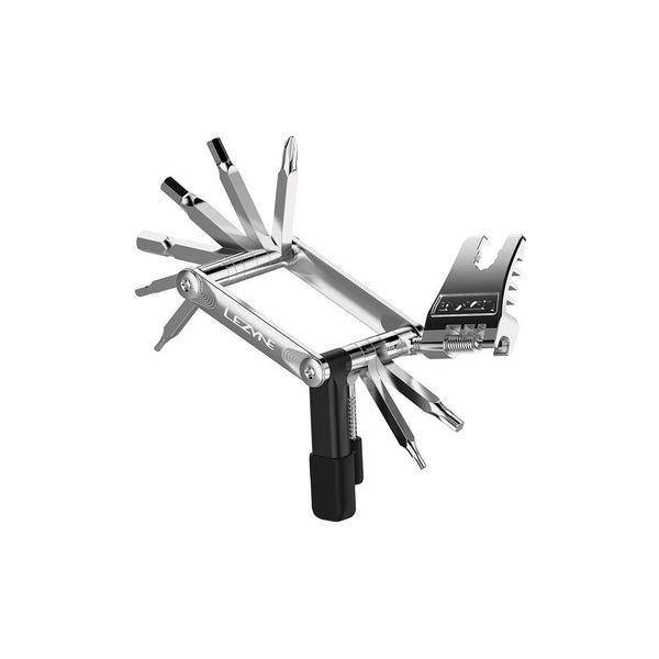 Lezyne SV Pro 17 Multi-Tool | RA Cycles