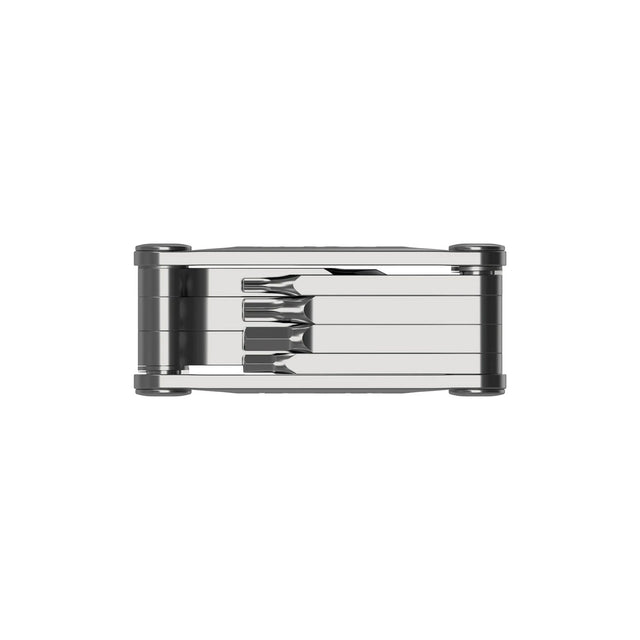 Lezyne SV Pro 7 Multi - Tool Silver