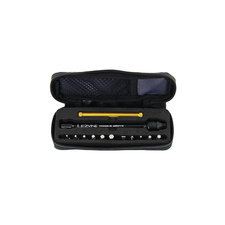 Lezyne Torque Drive Raw