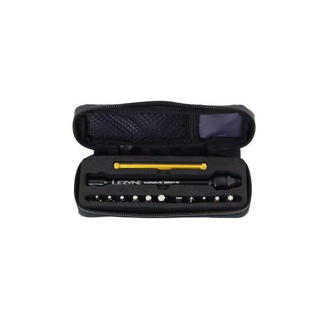 Lezyne Torque Drive Raw