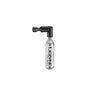 Lezyne Trigger Drive CO2 Bike Tire Inflator Black