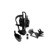 Lezyne Tubeless Flow Storage - Loaded