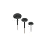 Lezyne Tubeless Pro Plugs Black