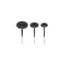 Lezyne Tubeless Pro Plugs Black