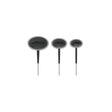 Lezyne Tubeless Pro Plugs Black