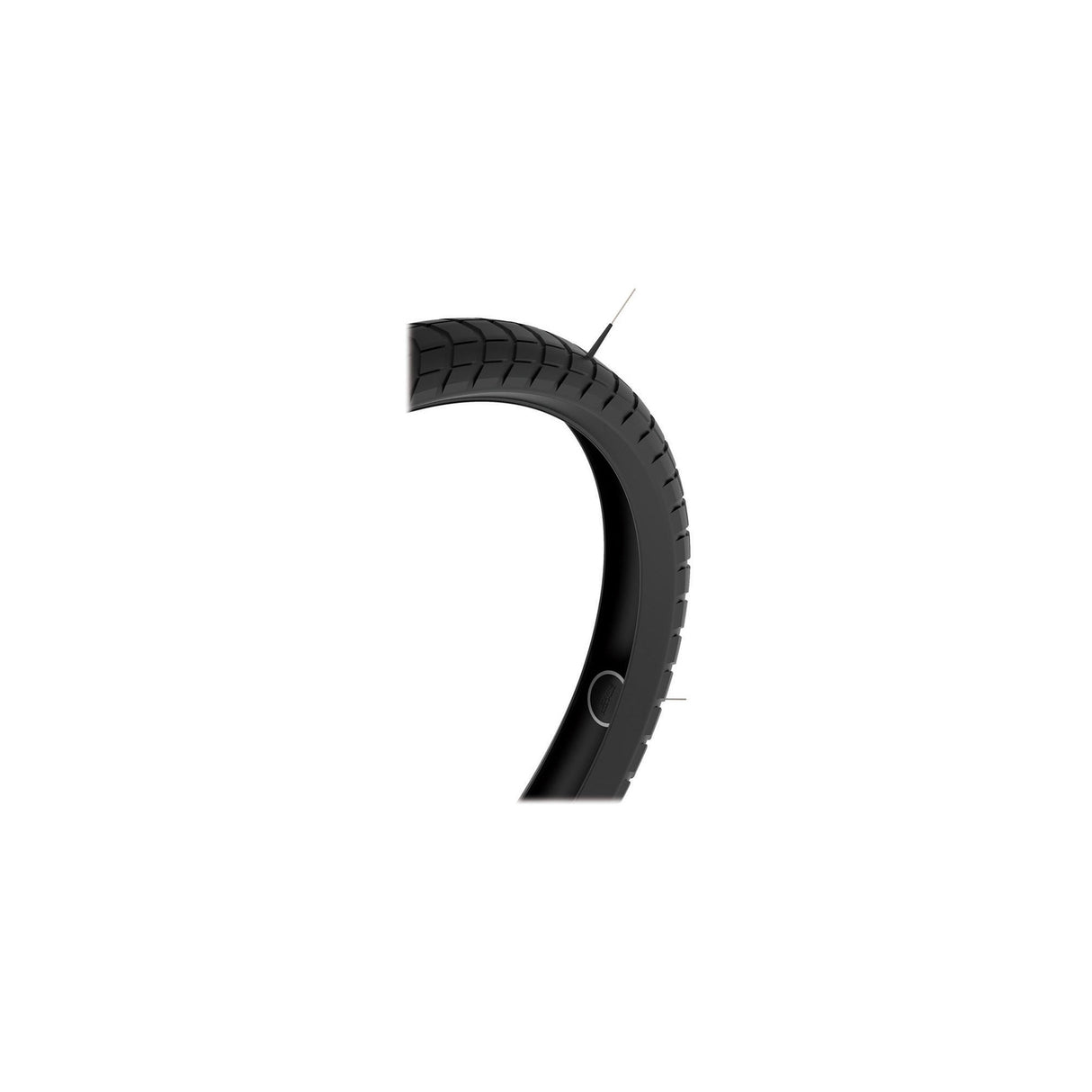 Lezyne Tubeless Pro Plugs Black