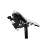 Lezyne Universal Organizer Strap Black