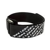 Lezyne Universal Organizer Strap Black