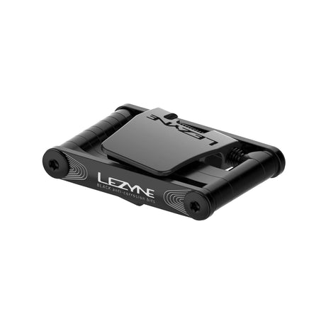 Lezyne V Pro 10 Multi - Tool Black