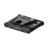 Lezyne V Pro 17 Multi - Tool Black