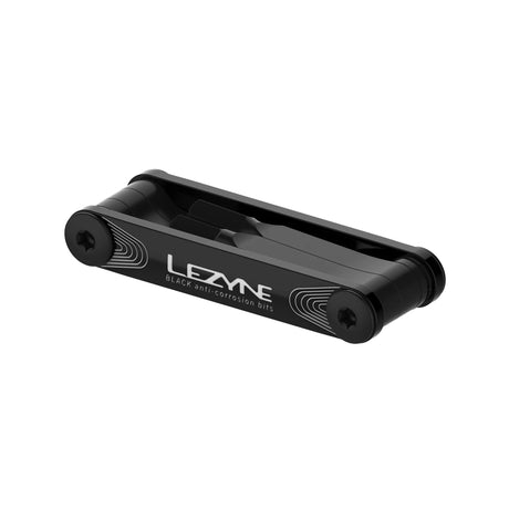 Lezyne V Pro 5 Multi - Tool Black