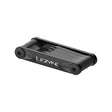 Lezyne V Pro 7 Multi - Tool Black