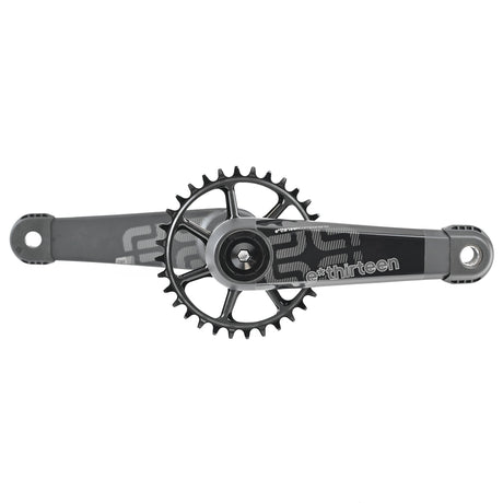ethirteen LG1 Race Carbon Cranks - Gen4