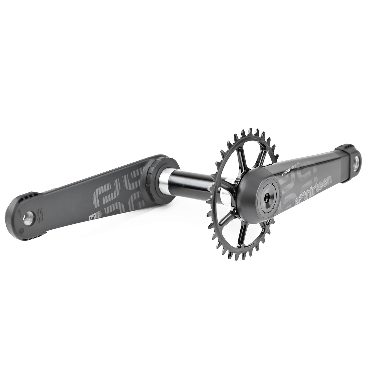 ethirteen LG1 Race Carbon Cranks - Gen4