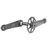 ethirteen LG1 Race Carbon Cranks - Gen4