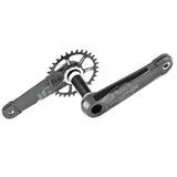ethirteen LG1 Race Carbon Cranks - Gen4