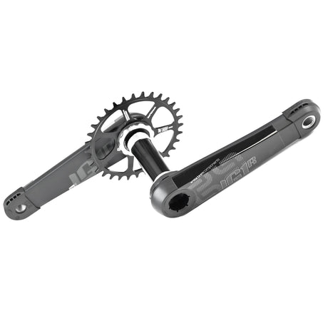 ethirteen LG1 Race Carbon Cranks - Gen4