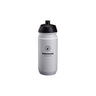 Lightweight 500ml Water Bottle White