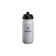 Lightweight 500ml Water Bottle White