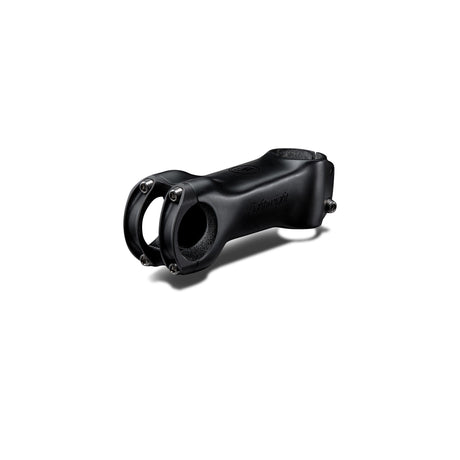 Lightweight Bugelhalter Carbon Stem Schwarz Edition Black
