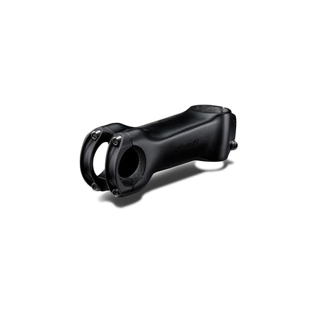 Lightweight Bugelhalter Carbon Stem Schwarz Edition Black