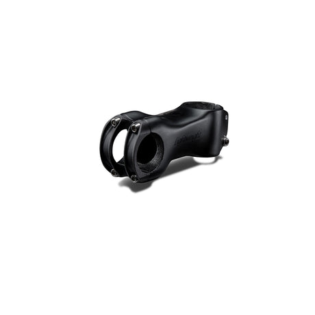 Lightweight Bugelhalter Carbon Stem Schwarz Edition Black