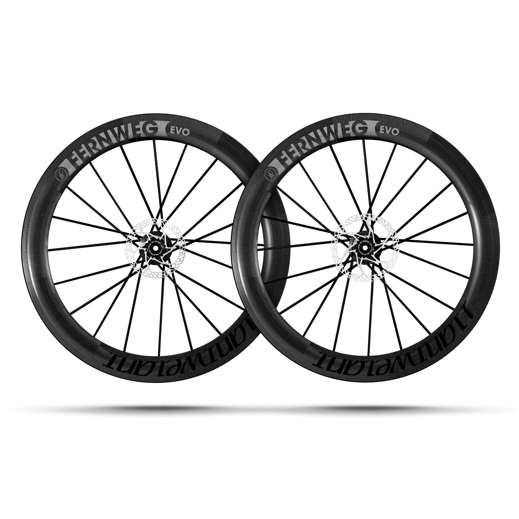 lightweight fernweg evo ホイール　ライトウェイト Lightweight Fernweg 63 EVO Pro Disc | RA Cycles