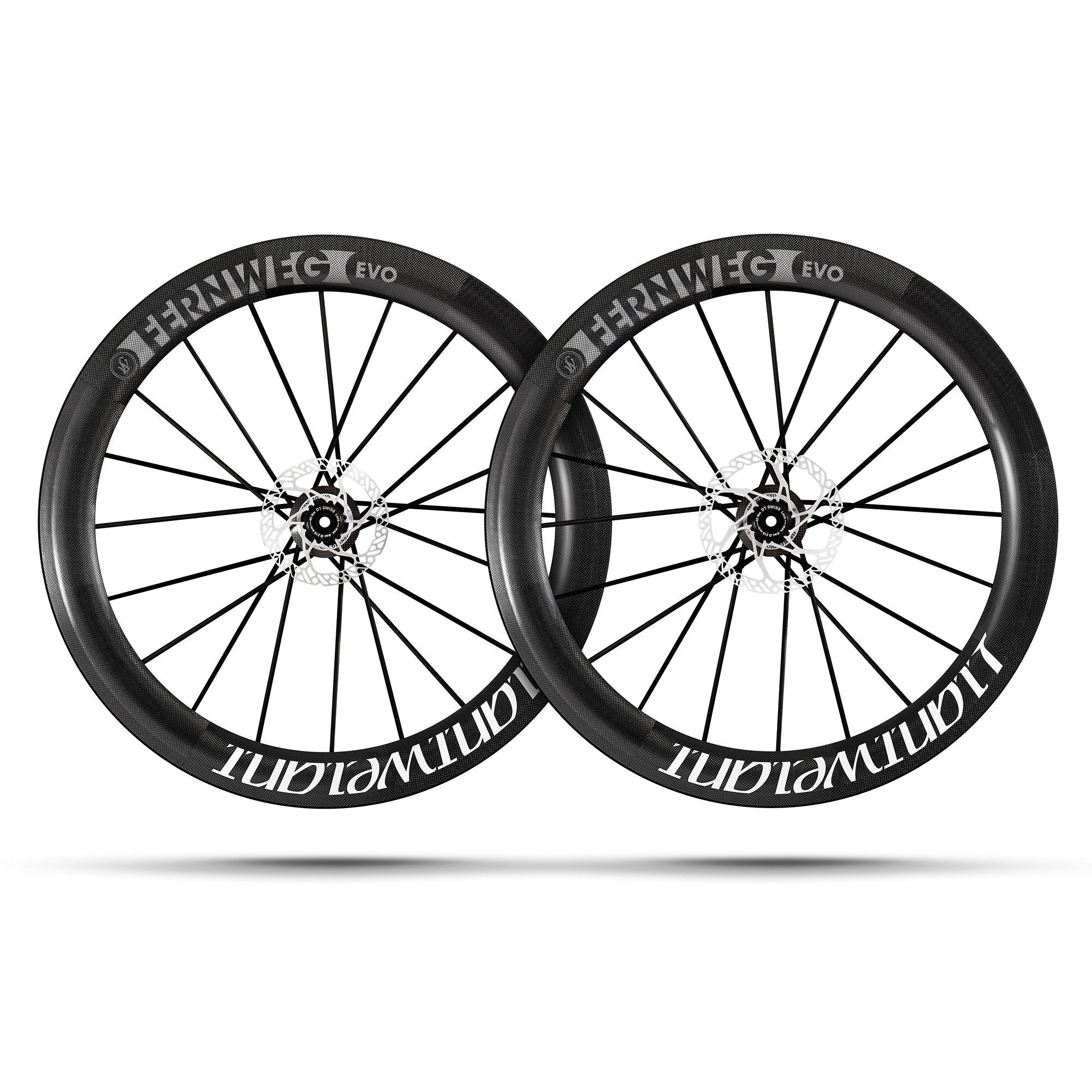 lightweight fernweg evo ホイール　ライトウェイト Lightweight Fernweg 63 EVO Pro Disc | RA Cycles