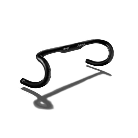 Lightweight Kompaktbugel Handlebar 40cm